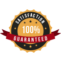 100% Satisfaction Guarantee in Simi Valley, California