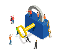 We have a professional and highly skilled locksmith team for all types of lock solutions in Simi Valley, CA