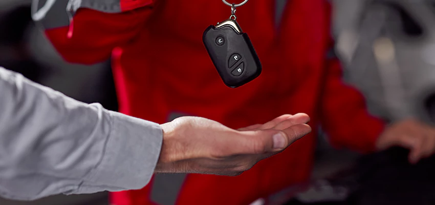 Automotive Car Lock Rekeying Locksmith Specialists in Simi Valley, California