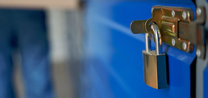 Industrial Door Lock Repair And Installation in Simi Valley, CA