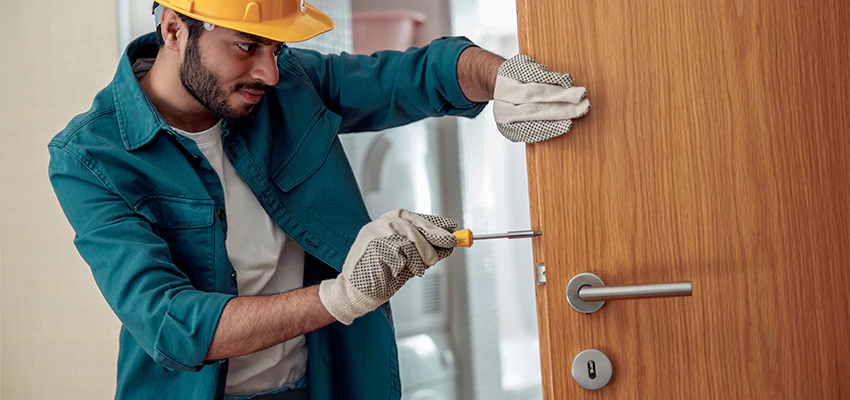 24 Hour Residential Locksmith in Simi Valley, California
