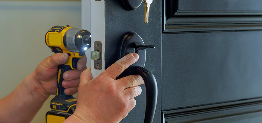 Emergency Downtown Locksmith in Simi Valley, CA
