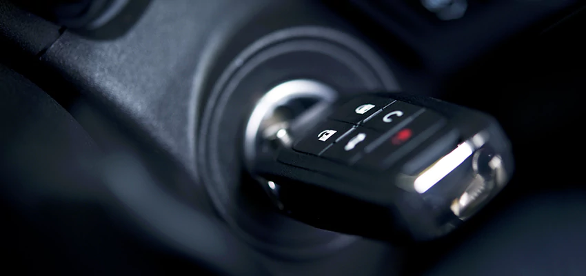 Ignition Switch Replacement in Simi Valley, CA
