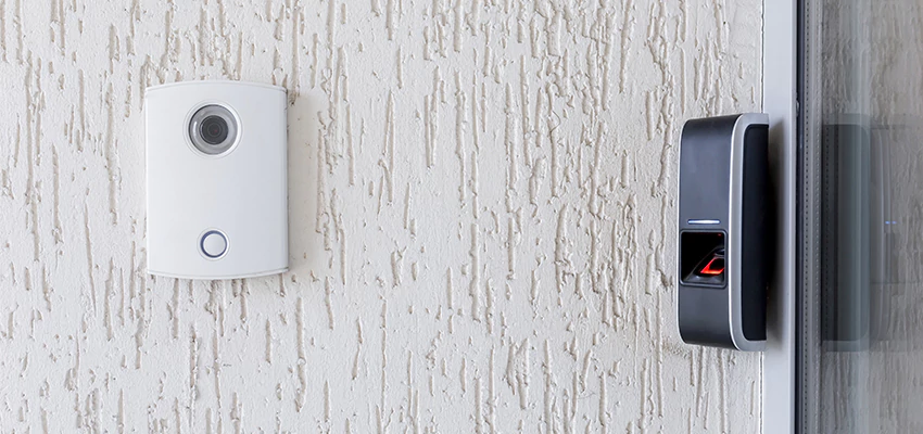 Automatic Door Lock Repair in Simi Valley, California