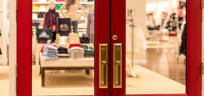 Automotive Locksmith For Retail Stores in Simi Valley, CA