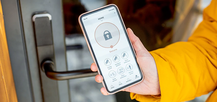 Kwikset Halo Wifi Locks Repair And Installation in Simi Valley, CA