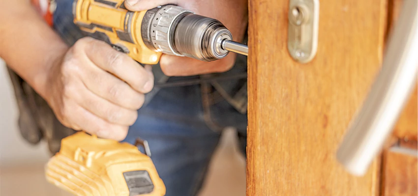 Emergency A1 Locksmith Services in Simi Valley, California