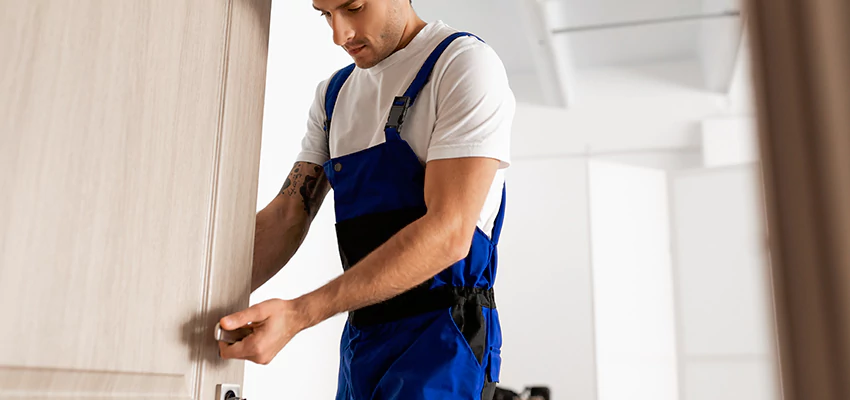 Car Lock Repair And Installation Expert in Simi Valley, CA