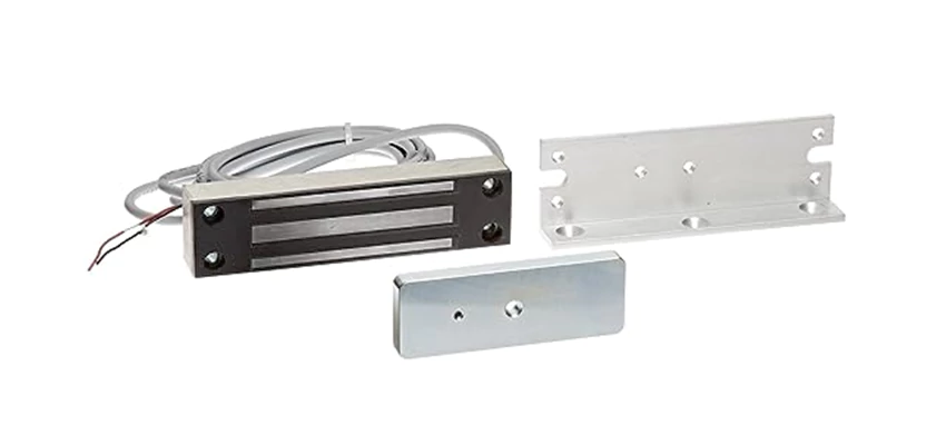 Deadbolt Magnetic Door Locks Installation in Simi Valley, CA