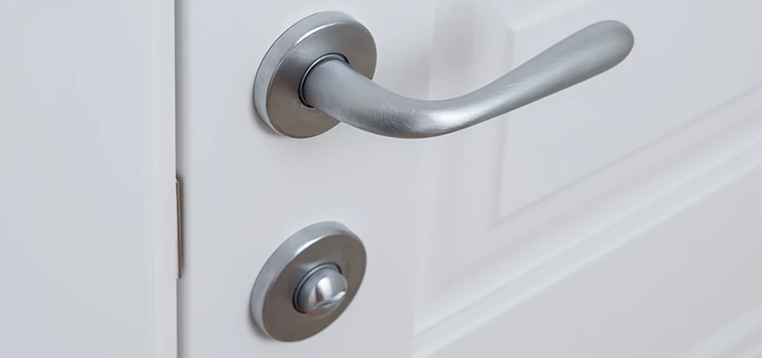 Single-Occupancy Restroom Locks Repair in Simi Valley, California