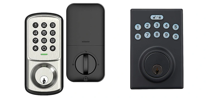 Garage Emergency Lock Replacements in Simi Valley, CA