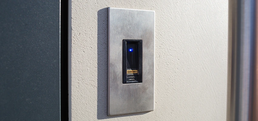 Fingerprint Biometric Entry Systems Maintenance in Simi Valley, California