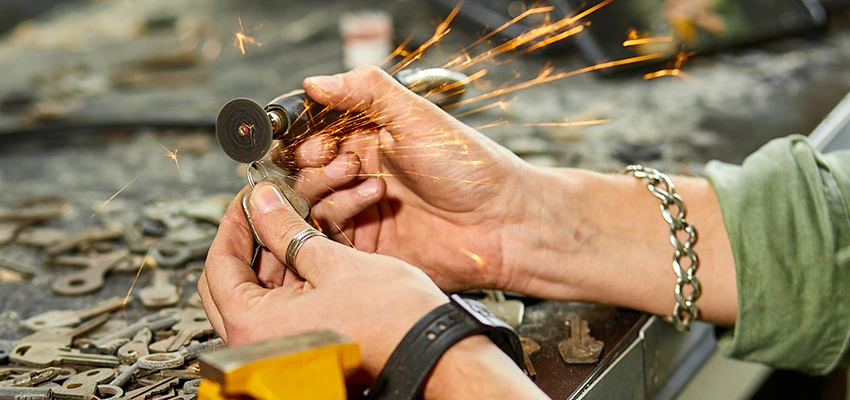 Mobile Locksmith For Lock Replacement Service in Simi Valley, California