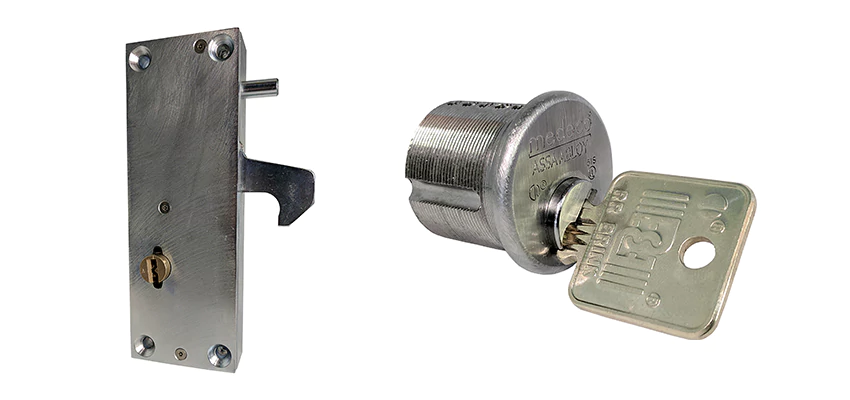 RR Fence Gates Brink Locks Repair in Simi Valley, California