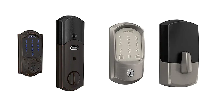 Schlage Smart Locks Repair in Simi Valley, California