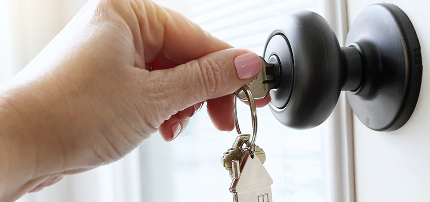 Top Locksmith For Residential Lock Solution in Simi Valley, California