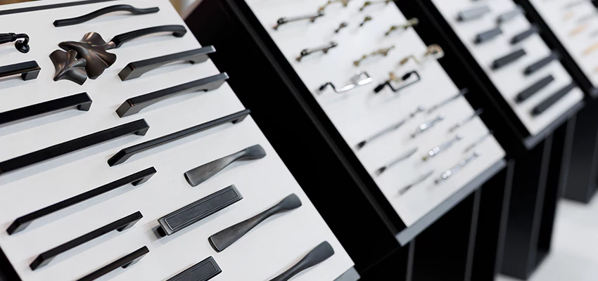 Pocket Door Hardware Installation in Simi Valley, California