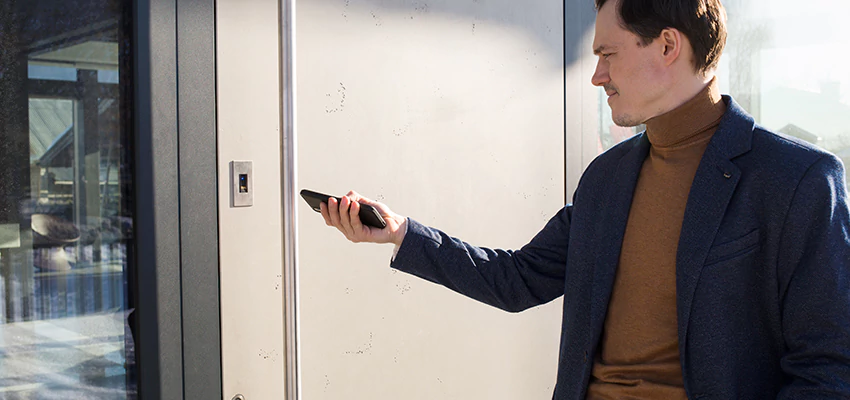 Business Security Systems in Simi Valley, CA