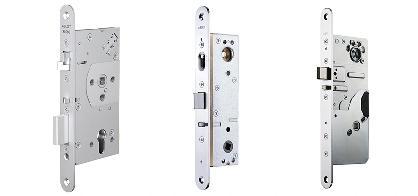 ASSA-Abloy Locks Hinge Repair in Simi Valley, California