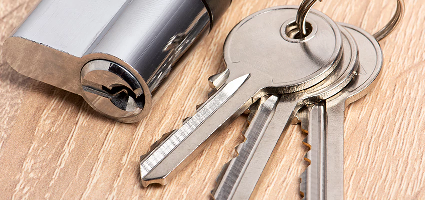 Lock Rekeying Services in Simi Valley, California
