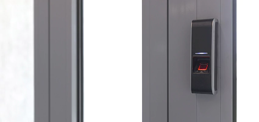 Push Button Lock Keypad Repair in Simi Valley, California