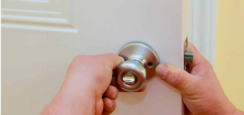 After-hours Locksmith For Lock And Key Installation in Simi Valley, CA