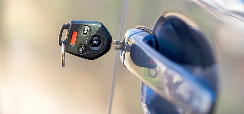 Automotive Locksmith Key Programming Specialists in Simi Valley, CA
