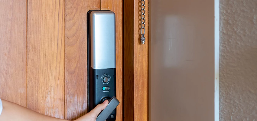 Home Security Electronic Locks Upgrades in Simi Valley, CA