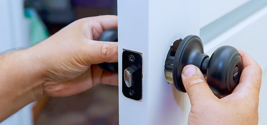 Smart Lock Replacement Assistance in Simi Valley, California