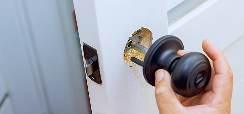 Locksmith For Lock Repair Near Me in Simi Valley, California
