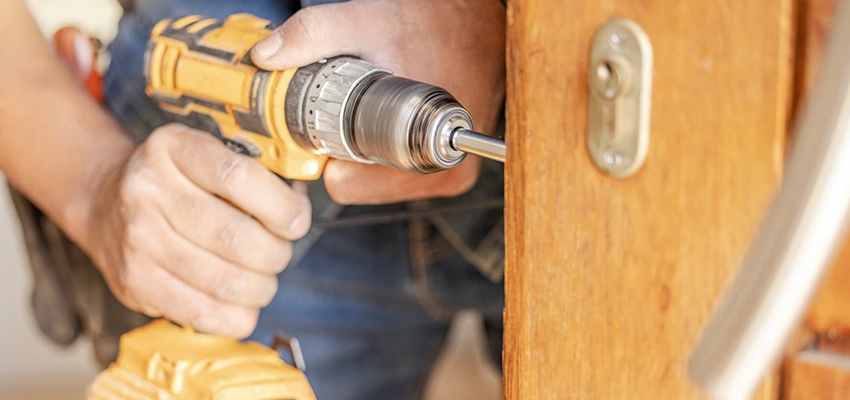 Eviction Locksmith in Simi Valley, California