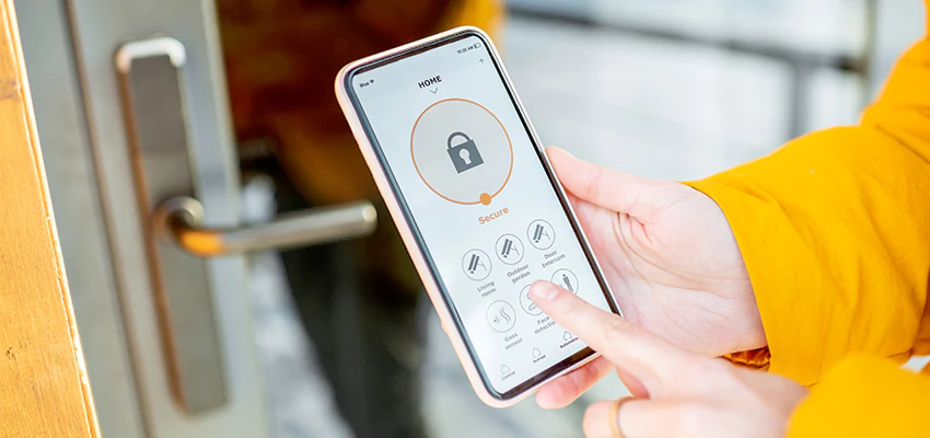 Automatic Door Lock Opener Repair in Simi Valley, California