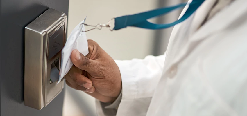 Commercial Locksmith For Rekey in Simi Valley, CA