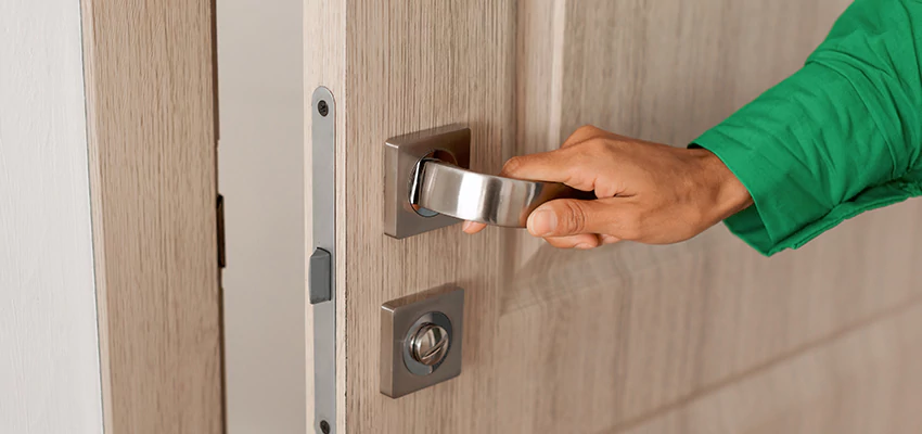 Garage Door Lock Reinforcements in Simi Valley, California