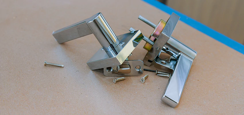 Master Lock Key System Installation Service in Simi Valley, California