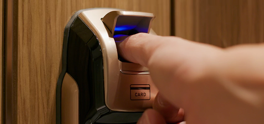 Office Rolling Door Lock Upgrades Solutions in Simi Valley, CA