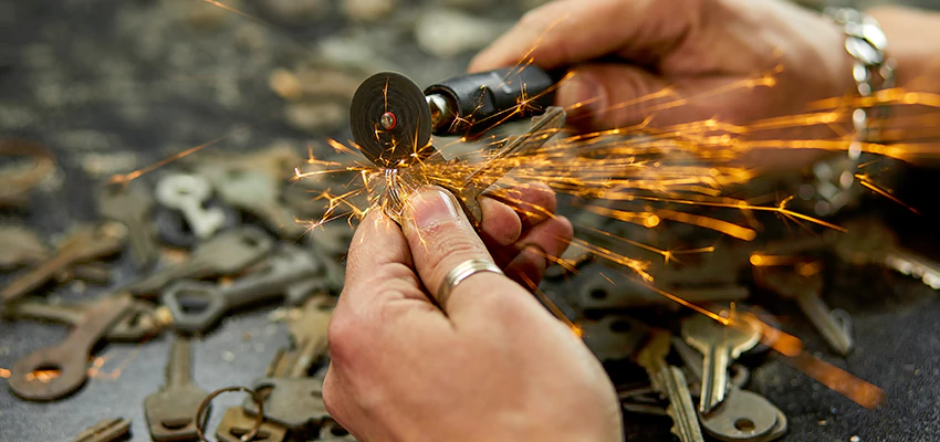 24/7 Locksmith Services For Lock Rekeying in Simi Valley, CA