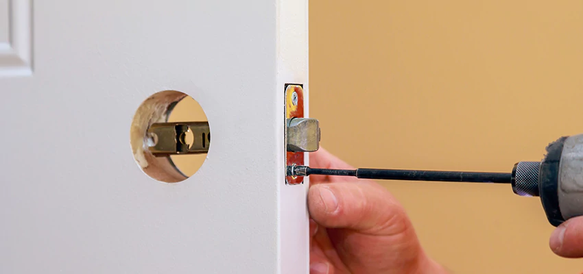 Home Invasion Camera Repairs in Simi Valley, California