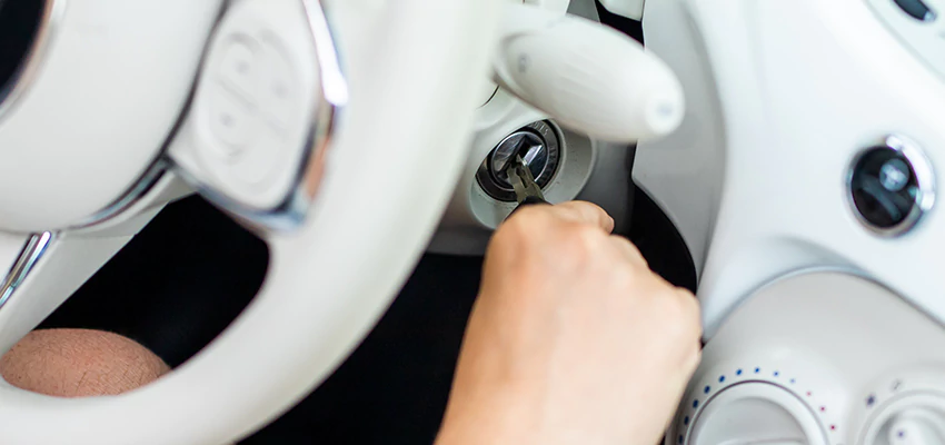 Ignition Lock Barrel Replacement Near Me in Simi Valley, California