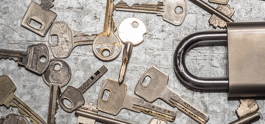 Lock Rekeying Services in Simi Valley, California