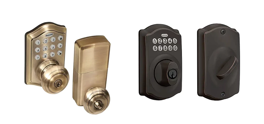 Medeco Locks Replacement in Simi Valley, CA