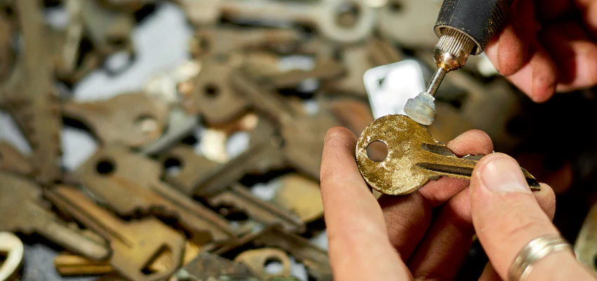 A1 Locksmith For Key Replacement in Simi Valley, California