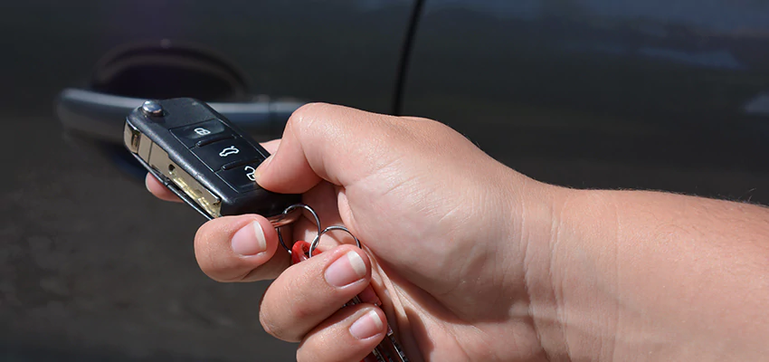 Car Door Unlocking Locksmith in Simi Valley, California