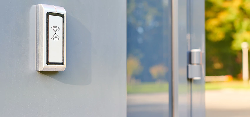 Glass Door Electric Lock Repair in Simi Valley, CA