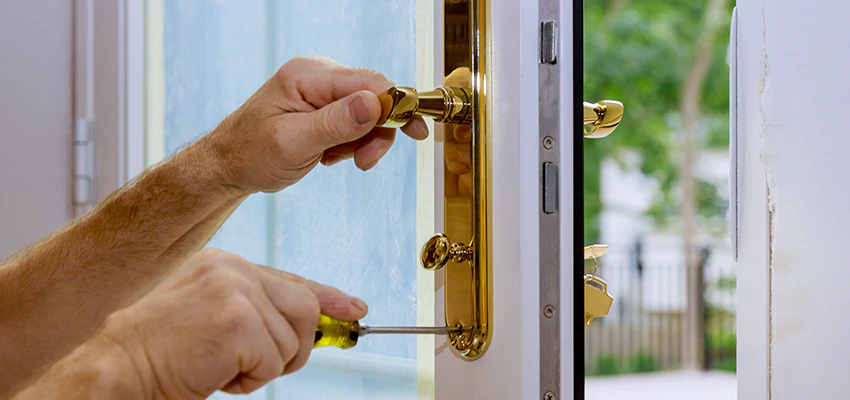 Local Locksmith For Key Duplication in Simi Valley, CA