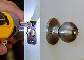 Door Lock Replacement in Simi Valley, California